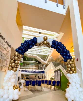 Social & Community Events