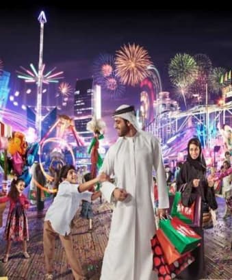 ⁠Cultural Festivals