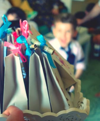 ⁠Charity & Fundraising Events