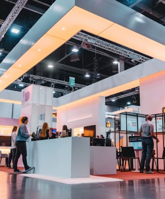 Trade Shows & Exhibitions