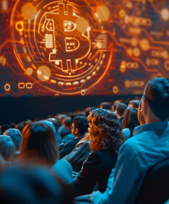 Crypto Events & Web3 Meetups