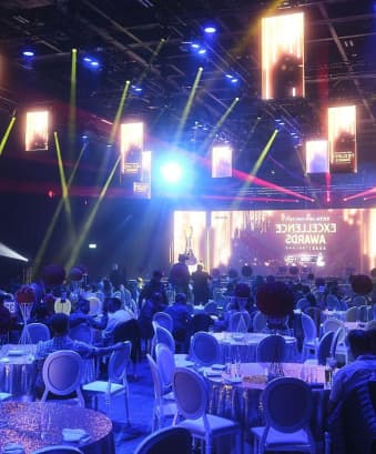 Product Launches & Activations