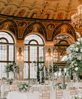 Bespoke Weddings