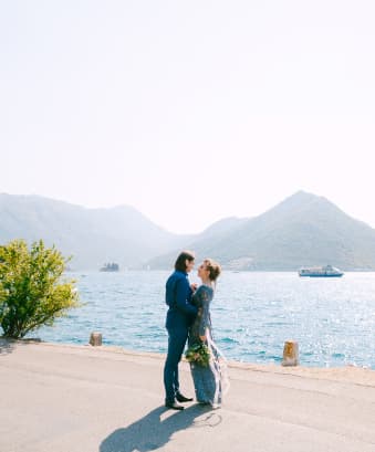 Destination Weddings