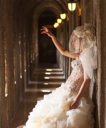  ⁠Palace & Heritage Weddings