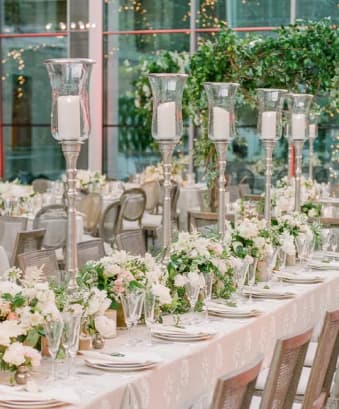 Themed & Designer Weddings