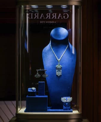 Pop-up Retail & Brand Suites