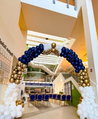 School and College Celebration and Ceremonies