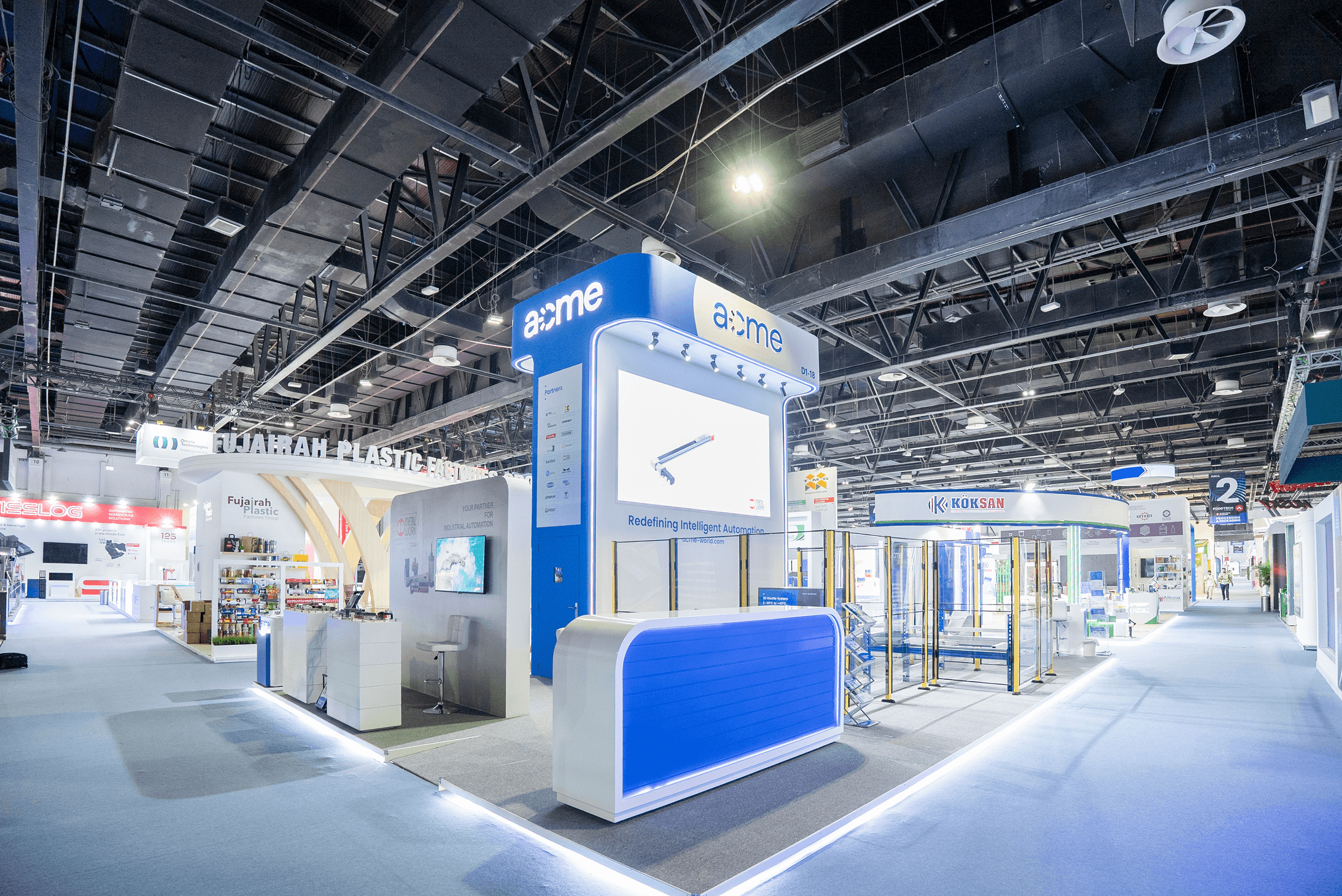 Exhibition Design image 14