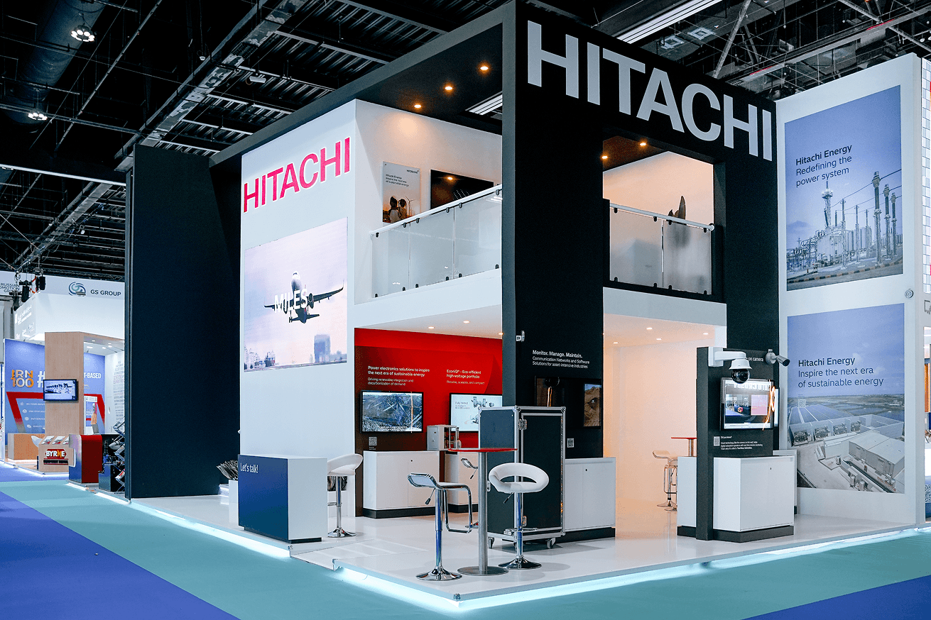 Exhibition Design image 5