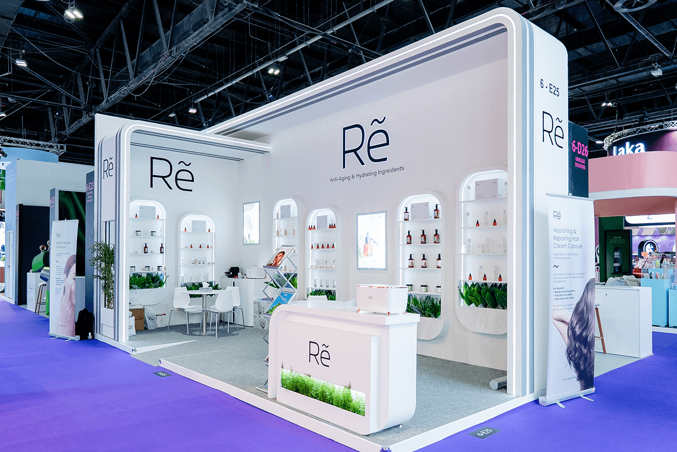 Exhibition Design image 8
