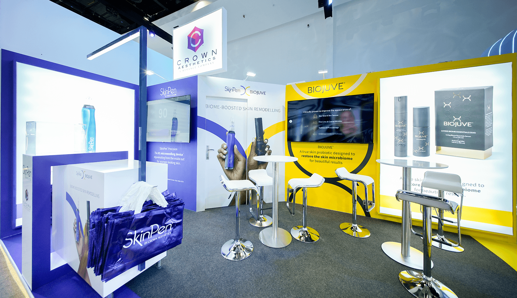 Exhibition Design image 9