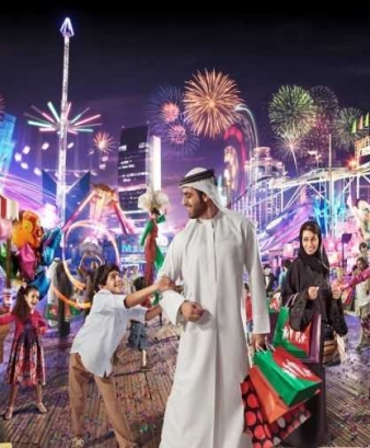 Public Events & Live Spectacles